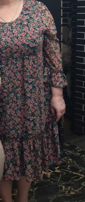 Плаття 52-54 розмір