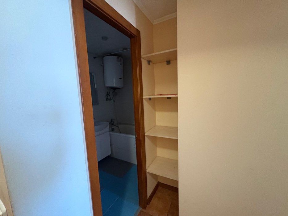 Здається однокімнатна квартира з ремонтом на Перемозі!!!