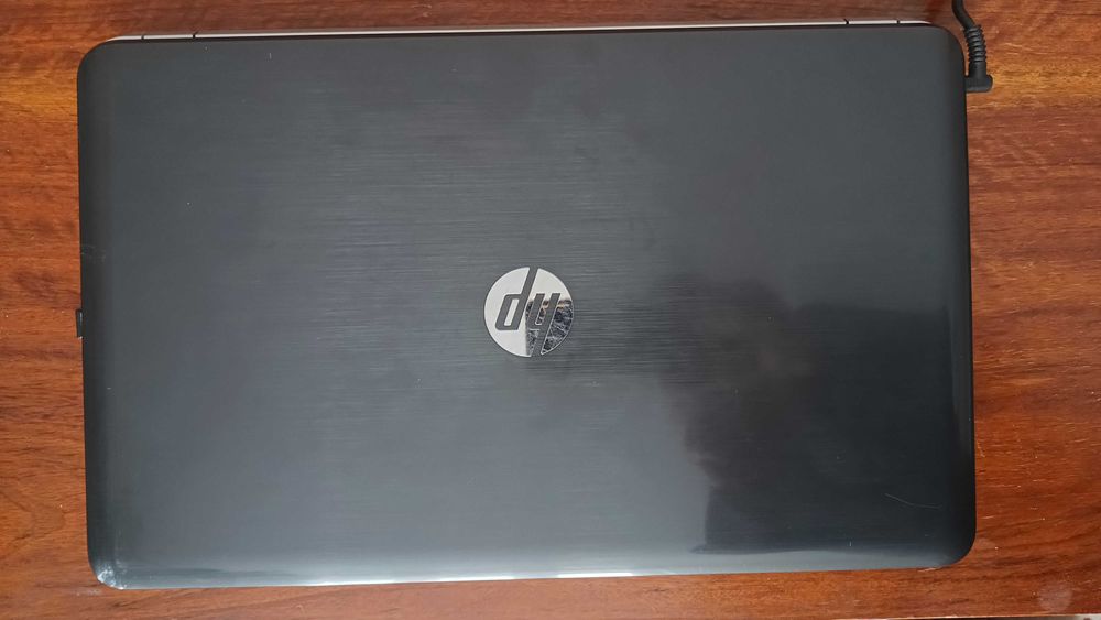 Ноутбук HP Pavilion 17-e070sr