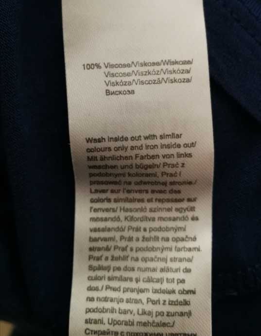 Bluzka damska – Orsay – rozm. M