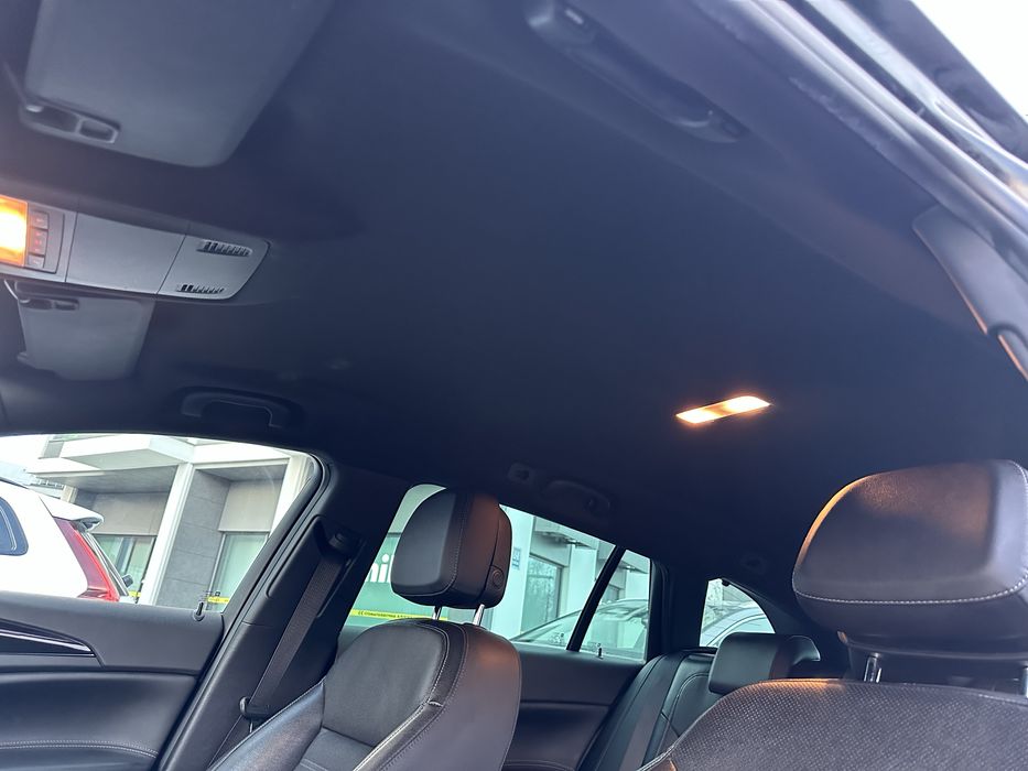 Продам автомобіль Opel Insignia