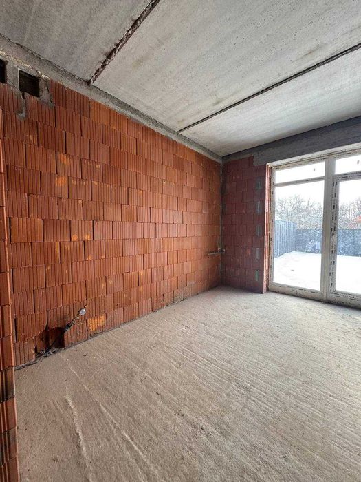 Готовий таунхаус з газом в Ірпені — 4 кімнати