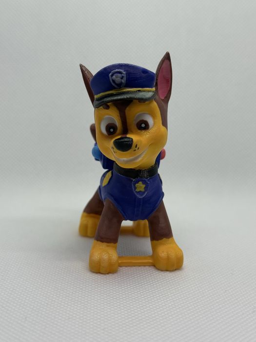 Гонщик, Чейз, Chase, Щенячий патруль, Paw Patrol