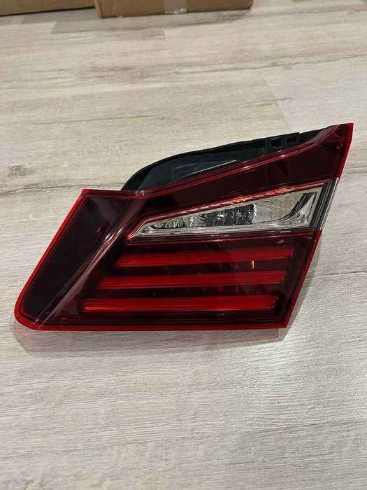 Стоп ліхтар фара фонарь Honda Accord оригінальні USA 2016 2017