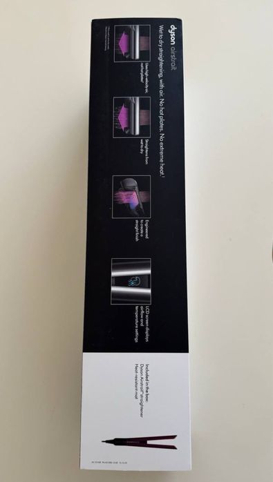 Випрямляч Dyson Airstrait straightener 1:1