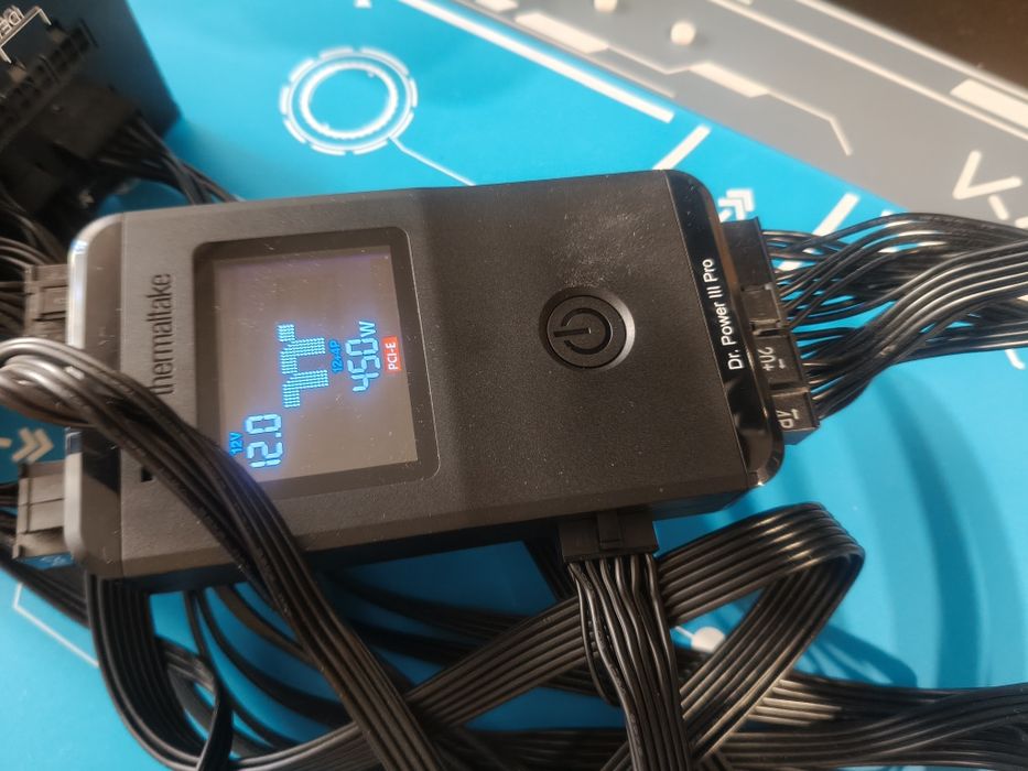 SMX Okame M2 850W 80 Plus Gold