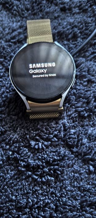 Smartwatch Samsung Galaxy Watch 5
