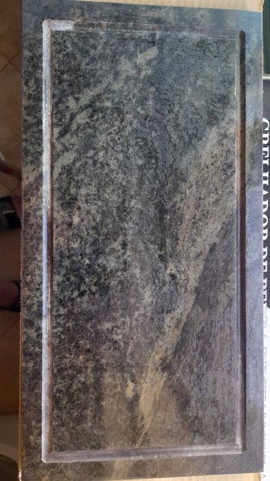 Grelhadores em Pedra