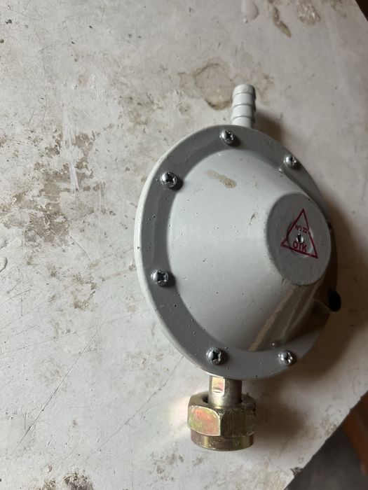 Газовий балон 50 л, заправлений