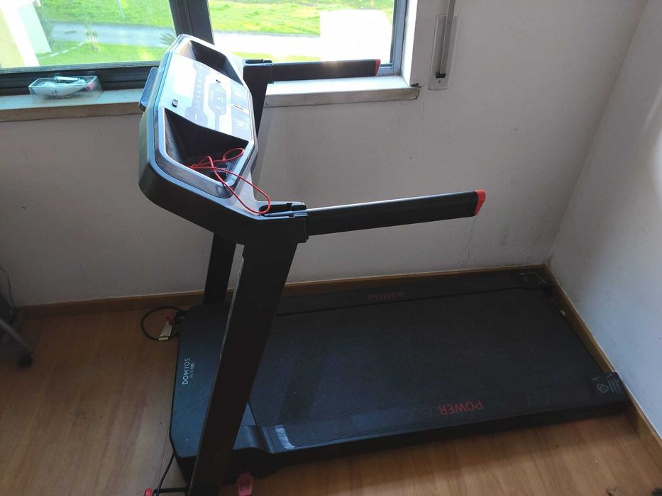 passadeira elétrica como nova