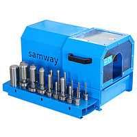 Skórowarka do węży hydraulicznych SAMWAY 51ESC + gwarancja + transport
