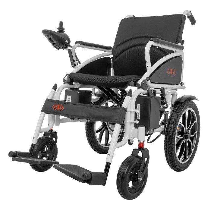 Wózek elektryczny inwalidzki ANTAR AT52304 nowy