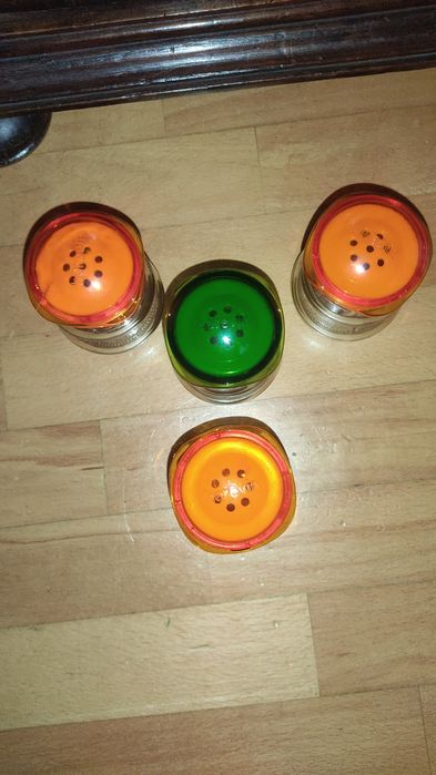 Frascos para especiarias64551689183105122