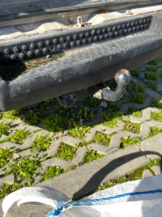 Mitsubishi L400 – 1.500€ Fixos – Venda ou Troca