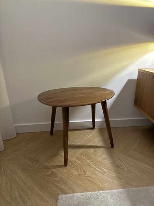 Mesa de apoio Zara Home