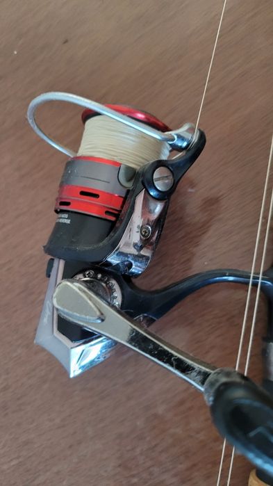 amerykańskie sprzęt wędkarski, odzież i akcesoria online OLX