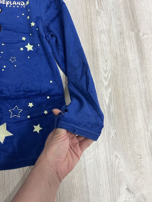 Піжама дитяча універсальна на хлопчика і на дівчинку 10р.