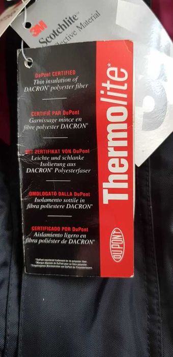 Held kurtka motocyklowa tekstylna nowa XL