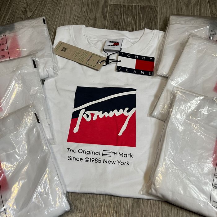 Оригінал! Футболка Tommy Jeans M