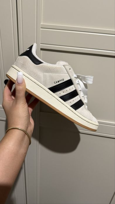 adidas campus buty