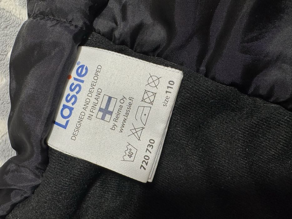 Комбінезон lassie 110