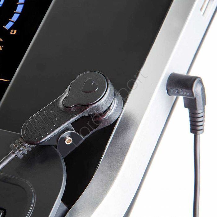 Promocja. Stacjonarny rower elektromagnetyczny FINNLO EXUM XTR BT