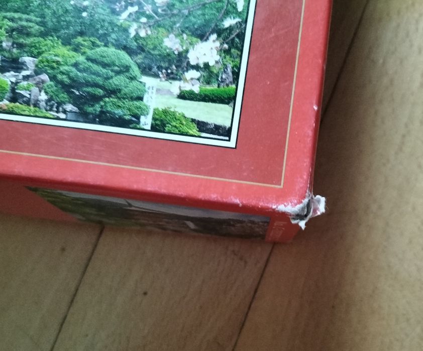 Puzzle Casterland