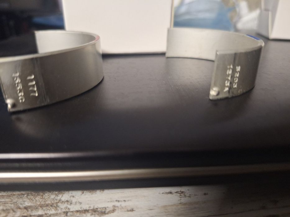 вкладыши bmw n63b44 n62b48 n62b40 n63b44 n62b44 11247544648  112475487