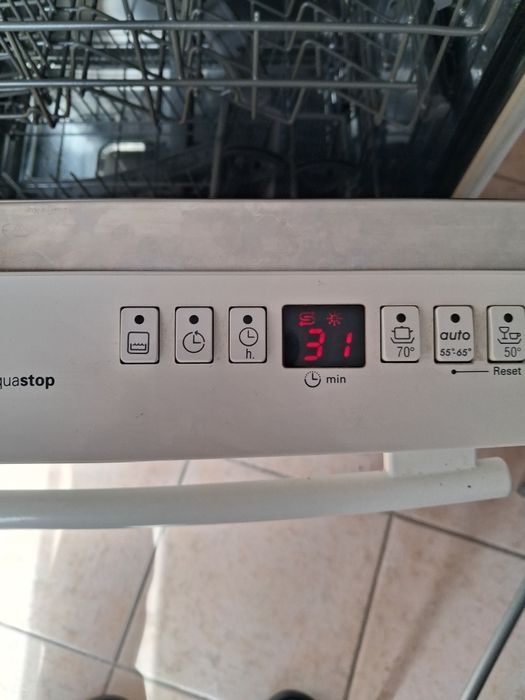 Máquina lavar loiça Siemens - se26a290