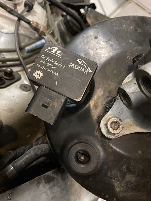 vavula d cervofreio jaguar s cervofreio portas capo mala farol farolin