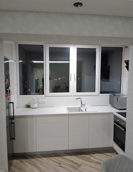 Центр Метро Научная Продам 3К квартиру с ремонтом GT