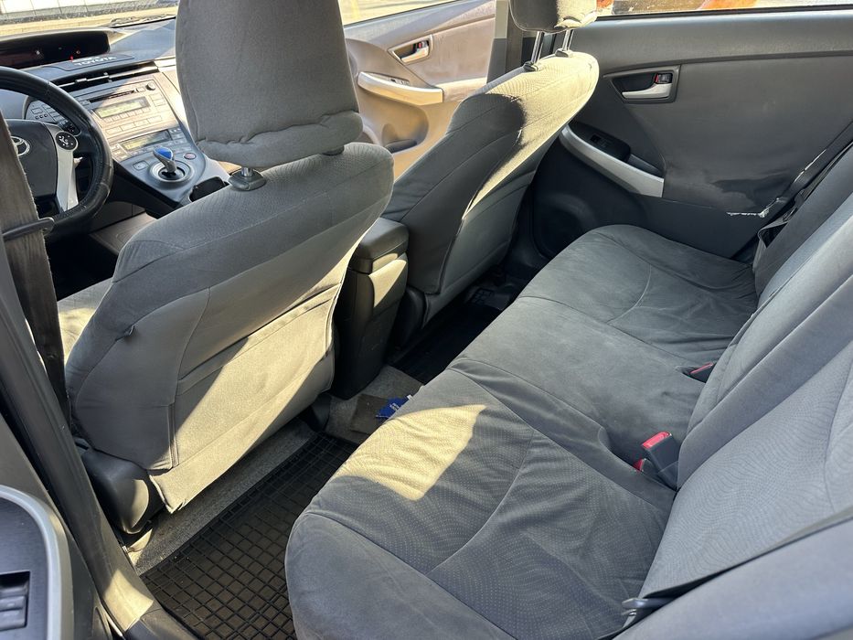 Auto w dobrym stanie
