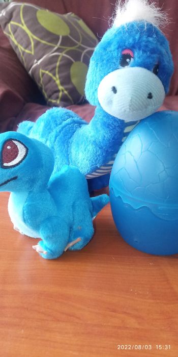 Peluches  e bonecos Disney dinossauros