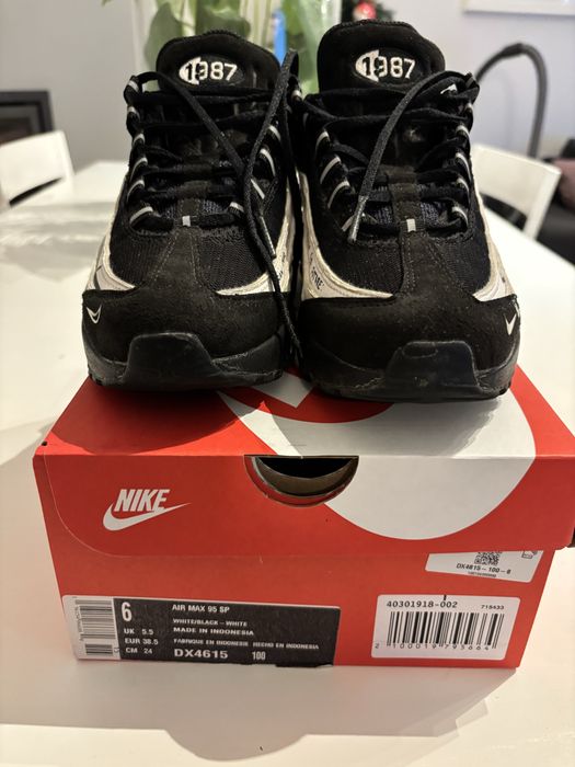 Nike Air Max 95 SP 38.5