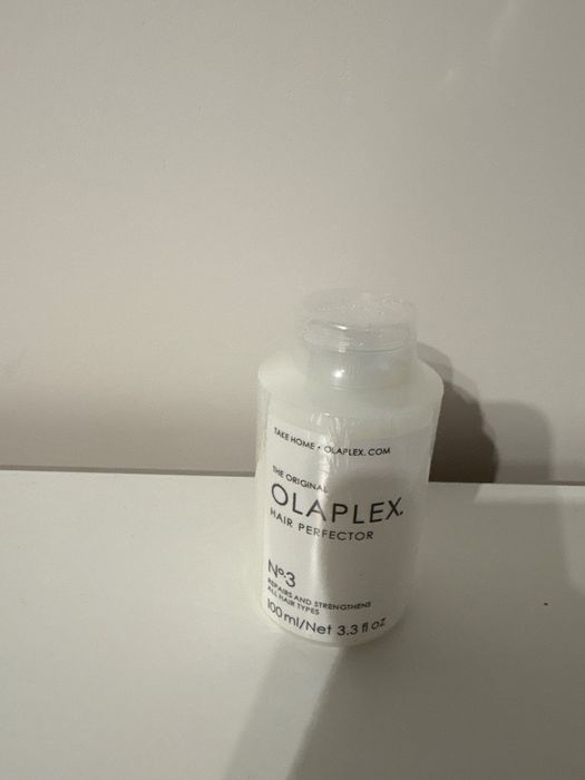 Olaplex no.3 hair perfector 100 ml kuracja do włosów