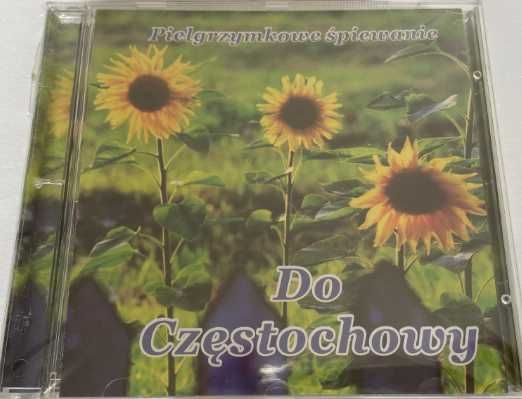 Do Częstochowy - Pielgrzymkowe Śpiewanie (CD)