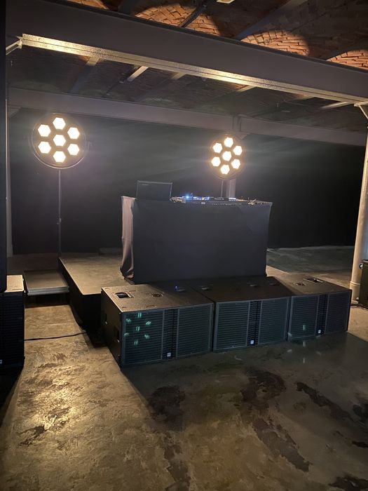 Dj, wodzirej na Twoją imprezę