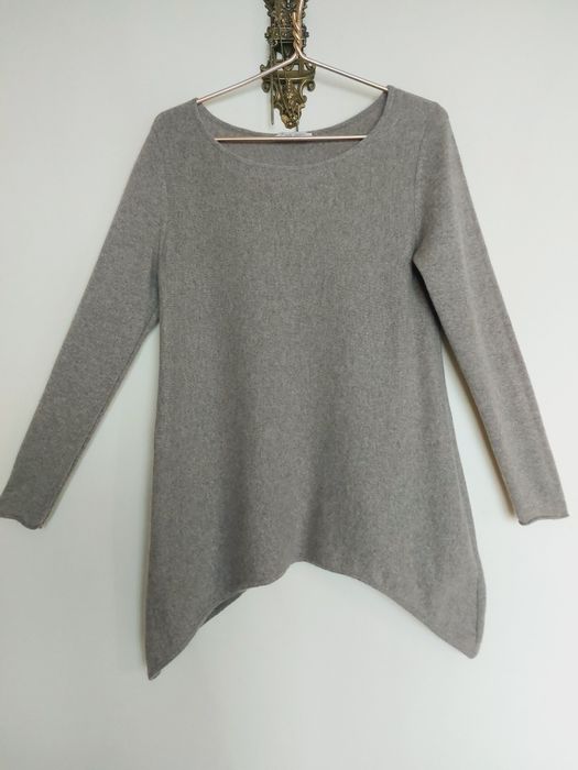 Simply cashmere-40еur,розкішний кашеміровий светр,кофта,джемпер,пулове