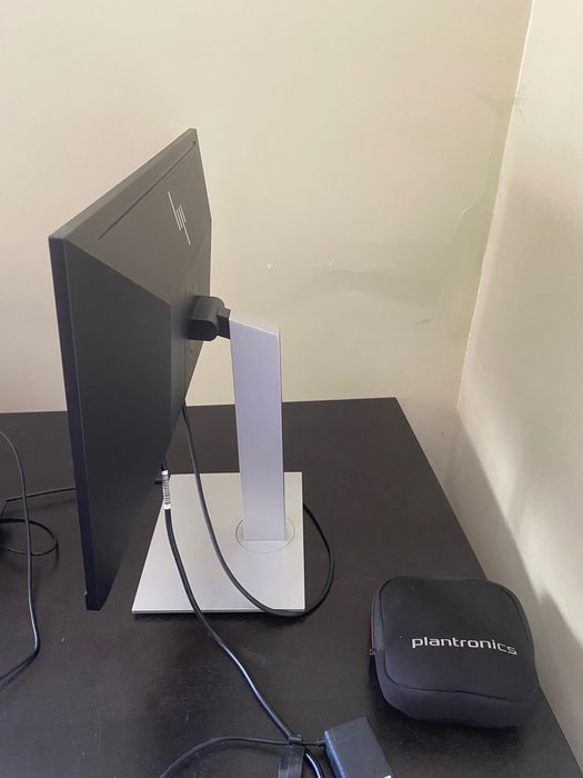 Monitor HP Eye vision