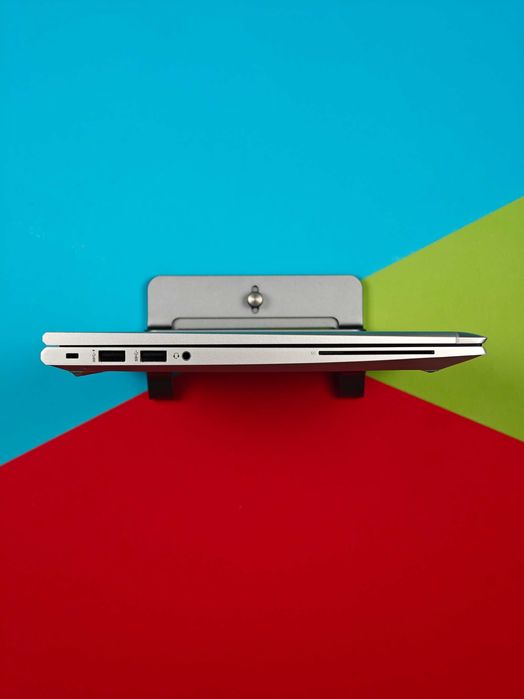 Śliczny HP EliteBook 840 G7 | i5-10310U | 16GB | 512GB | Ładowarka