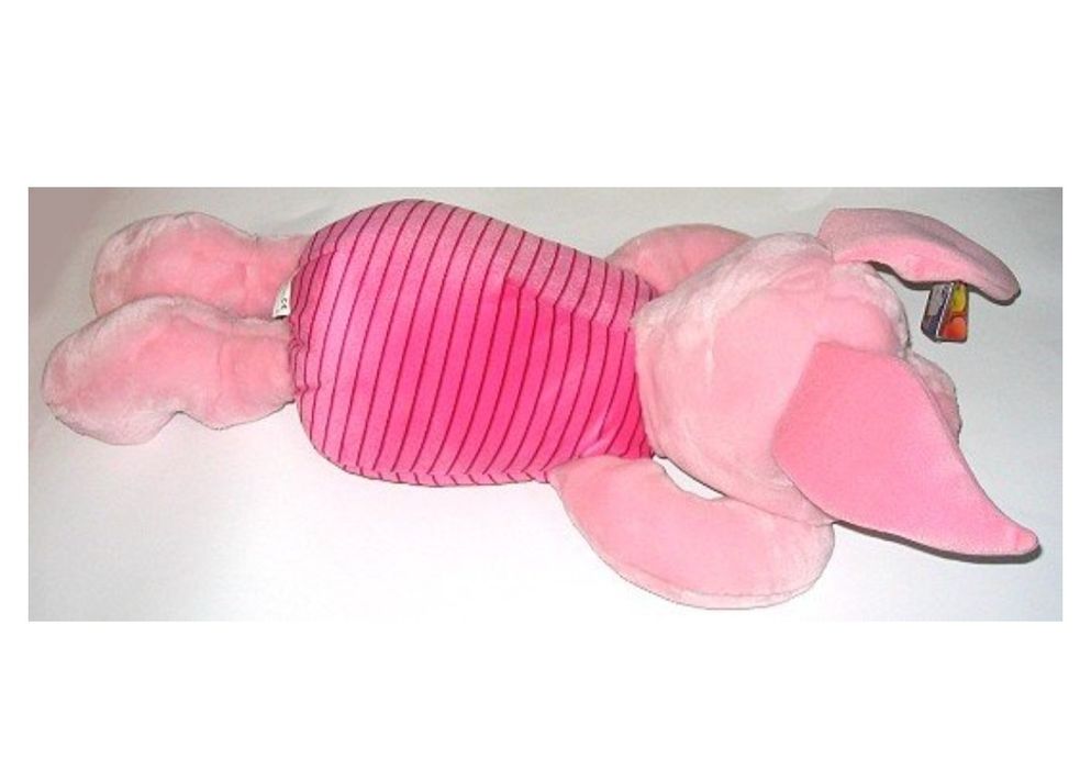 Duża maskotka Prosiaczek z Kubusia Puchatka ok. 70 cm