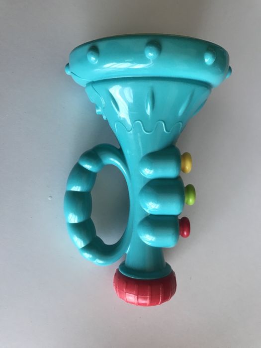 Chicco-гітара,музична інтерактивна іграшка