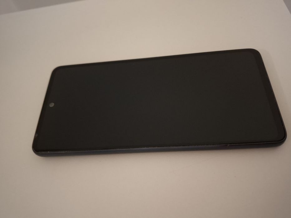 Samsung Galaxy A53 Preto 5G - 128GB