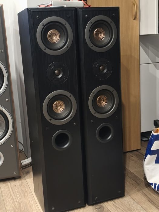 Kolumny Technics sb-t 200; sb-ex3