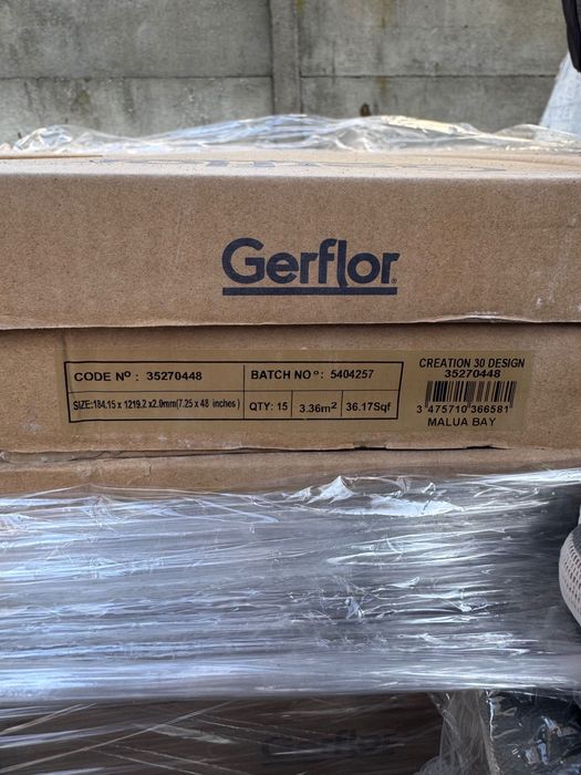 Panele winylowe Gerflor Creation Design 30 "0448 Malua Bay"