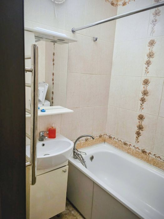 2 кім Богунія ЖК. Пр Мира 3.подобово