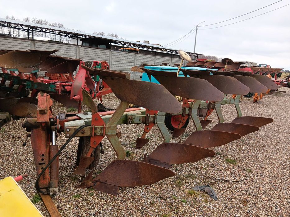 Plug fenet 4 skibowy obrotowy okazja