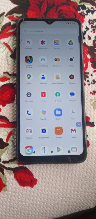 Продаю телефон Redm A2