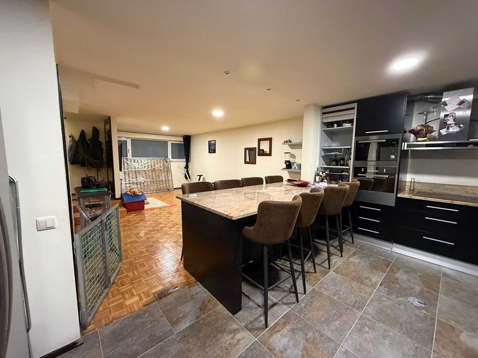 Apartamento T2 Remodelado em Creixomil-Guimarães