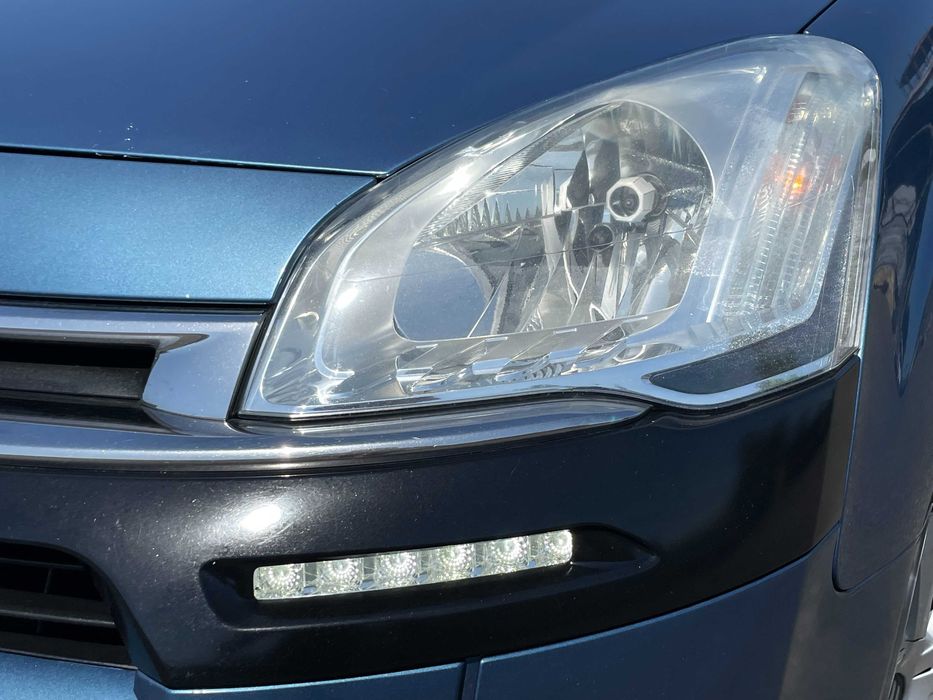 Продам  Citroen Berlingo 2013. Можна в розстрочку, під викуп.